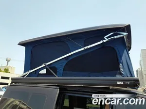 Hyundai Staria, 2022 — миниатюра 20