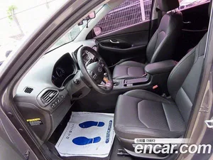 Hyundai i30, 2017 — миниатюра 5