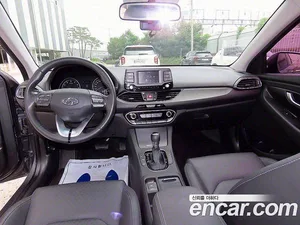 Hyundai i30, 2017 — миниатюра 7