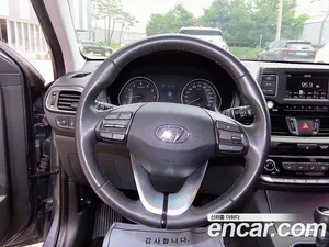 Hyundai i30, 2017 — миниатюра 8