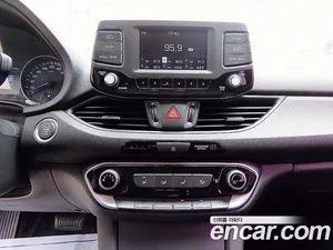Hyundai i30, 2017 — миниатюра 14