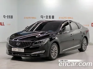 Hyundai Aslan, 2015 — миниатюра 1