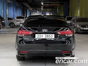 Hyundai Aslan, 2015 — миниатюра 3