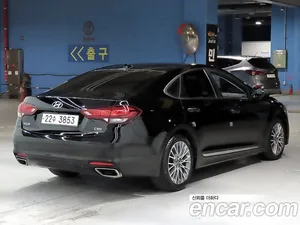 Hyundai Aslan, 2015 — миниатюра 4