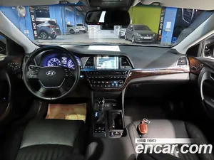 Hyundai Aslan, 2015 — миниатюра 5