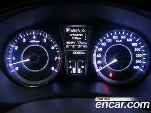 Hyundai Aslan, 2015 — миниатюра 9