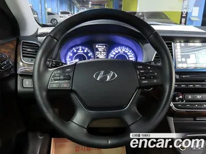 Hyundai Aslan, 2015 — миниатюра 10