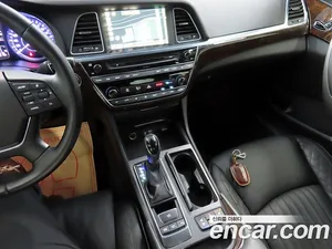 Hyundai Aslan, 2015 — миниатюра 11