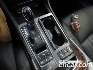 Hyundai Aslan, 2015 — миниатюра 13