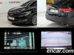 Hyundai Aslan, 2015 — миниатюра 17