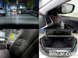 Hyundai Aslan, 2015 — миниатюра 18