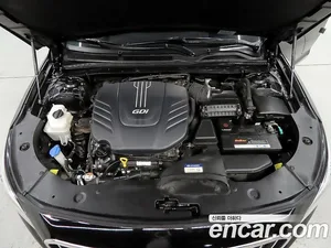 Hyundai Aslan, 2015 — миниатюра 19