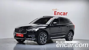 Volvo XC60, 2021 — миниатюра 1