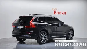 Volvo XC60, 2021 — миниатюра 2