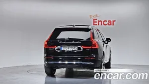 Volvo XC60, 2021 — миниатюра 4