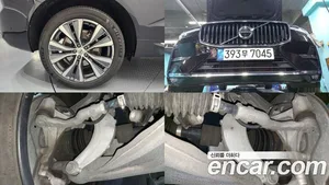 Volvo XC60, 2021 — миниатюра 5
