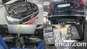 Volvo XC60, 2021 — миниатюра 6