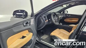 Volvo XC60, 2021 — миниатюра 13