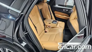 Volvo XC60, 2021 — миниатюра 17