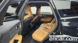 Volvo XC60, 2021 — миниатюра 18