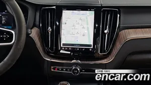 Volvo XC60, 2021 — миниатюра 19