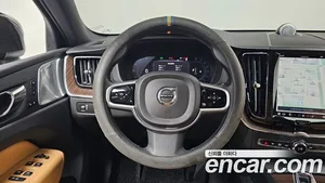 Volvo XC60, 2021 — миниатюра 20