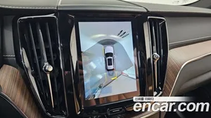 Volvo XC60, 2021 — миниатюра 22
