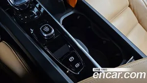 Volvo XC60, 2021 — миниатюра 23
