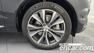 Volvo XC60, 2021 — миниатюра 7