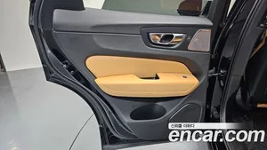 Volvo XC60, 2021 — миниатюра 15
