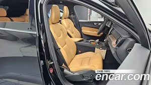 Volvo XC60, 2021 — миниатюра 16
