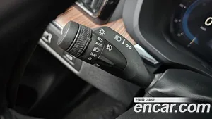 Volvo XC60, 2021 — миниатюра 28