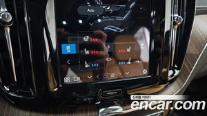 Volvo XC60, 2021 — миниатюра 32