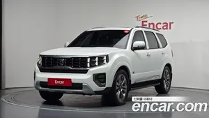 Kia Mohave, 2019 — миниатюра 1