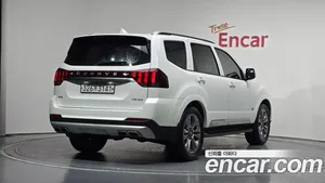Kia Mohave, 2019 — миниатюра 2