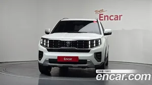 Kia Mohave, 2019 — миниатюра 3