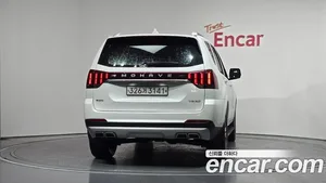 Kia Mohave, 2019 — миниатюра 4