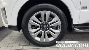 Kia Mohave, 2019 — миниатюра 5