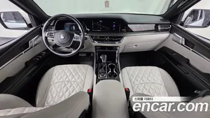 Kia Mohave, 2019 — миниатюра 10
