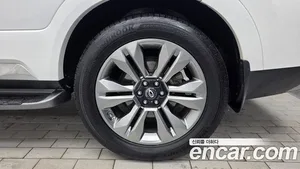 Kia Mohave, 2019 — миниатюра 7