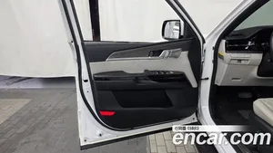 Kia Mohave, 2019 — миниатюра 14