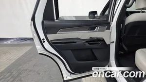 Kia Mohave, 2019 — миниатюра 15