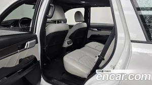Kia Mohave, 2019 — миниатюра 16