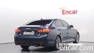 Hyundai Genesis, 2014 — миниатюра 2