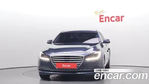 Hyundai Genesis, 2014 — миниатюра 3
