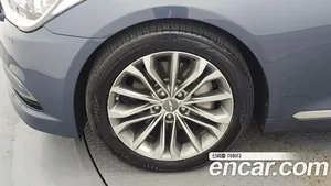 Hyundai Genesis, 2014 — миниатюра 5