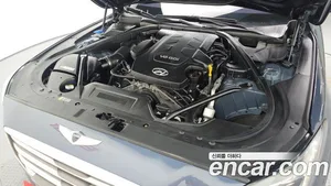 Hyundai Genesis, 2014 — миниатюра 6