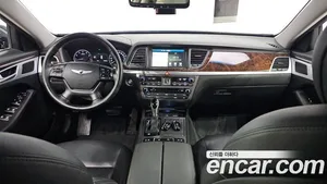 Hyundai Genesis, 2014 — миниатюра 7