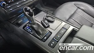 Hyundai Genesis, 2014 — миниатюра 9