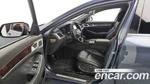 Hyundai Genesis, 2014 — миниатюра 10